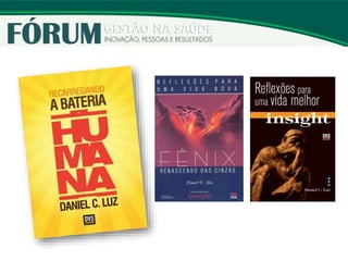 Liderança e Gestão de Pessoas