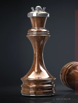 GVEXECUTIVO • V 12 • N 1 • JAN/JUN 2013 47 |
 