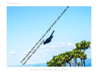 O
líderprecisa
fazercom
que
seus
colegas
tenham
m
ais
vontade
de
fazerm
elhoraquilo
que
fazem
.
 