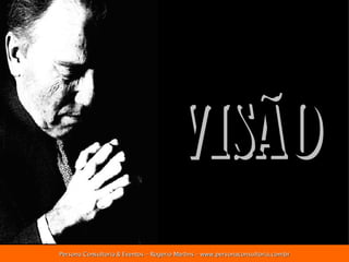 VISÃO 