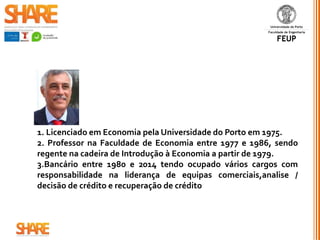 2
“Um CEO não pode ser comparado a um maestro porque
não lê a partitura; é antes um líder de um grupo de jazz
que coordena a criatividade de cada músico”.
Jonh S. Clarverson
Boston Consulting Group
Liderança e Gestão de equipas
 
