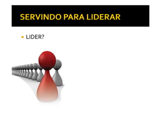 LIDER?
 