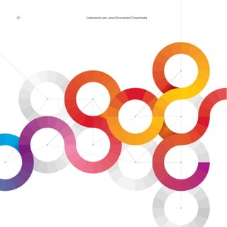 52   Liderando em uma Economia Conectada
 