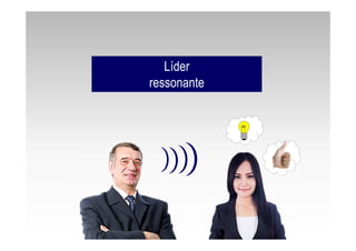 Líder
ressonante
 