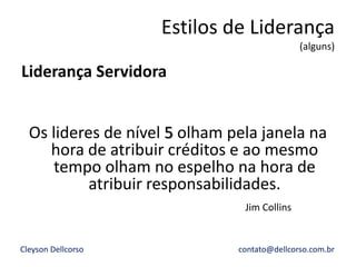 Liderar e Motivar Equipes