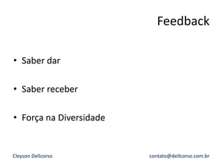 Liderar e Motivar Equipes