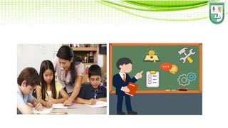 Liderar la Escuela para Transformar la Educación.pptx