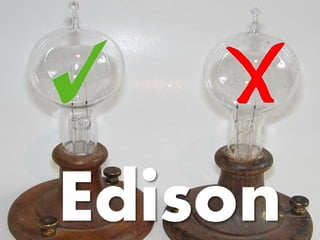Edison
 