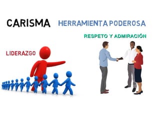 RESPETO Y ADMIRACIÓNRESPETO Y ADMIRACIÓN
 