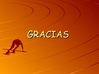 GRACIAS 