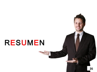 Es tan importante el que sale en la foto como el que la hace,
como el que escribe la noticia, como el que reparte el
periódico. Atribuirle el mérito a uno solo es un error.    26
 