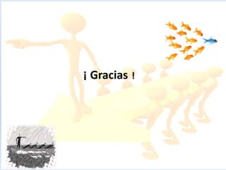 ¡ Gracias !

 
