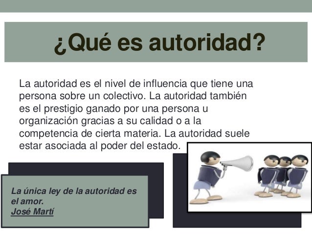 Liderazgo