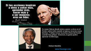 Liderazgo en-la-empresa