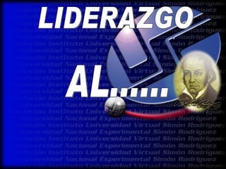 Liderazgo & Coaching - UNESR