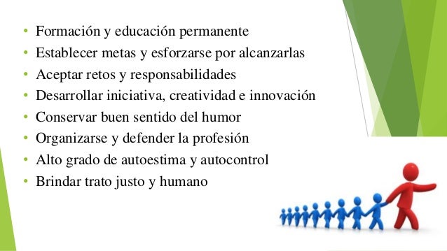 Liderazgo como competencia en enfermeria