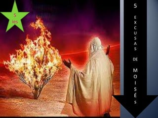 5
 5    E
ies   X
      C
      U
      S
      A
      S

      DE

      M
      O
      I
      S
      É
      s
 