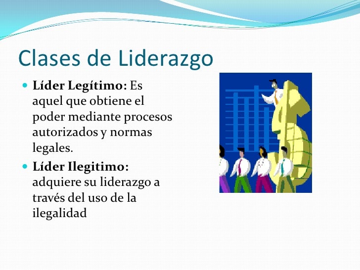Liderazgo 2