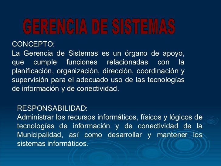 LIDERAZGO