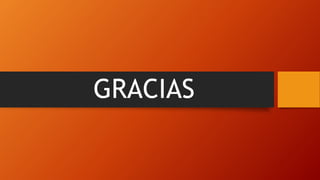 GRACIAS
 