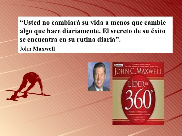 Liderazgo de 360 grados
