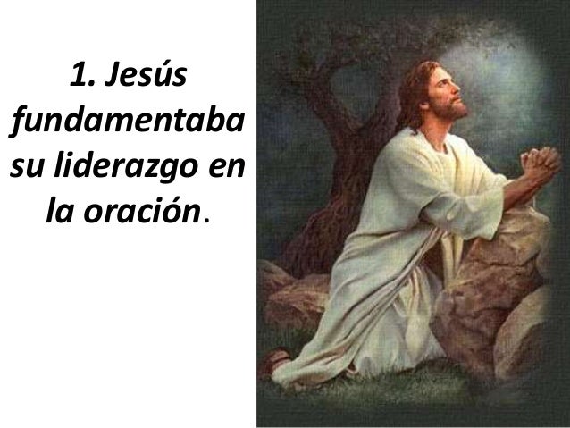 Resultado de imagen para como rezaba Jesus