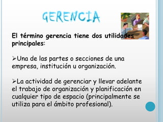 Falta de imaginación.