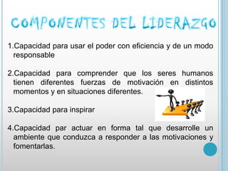 DEFINICIÓNINFLUENCIA