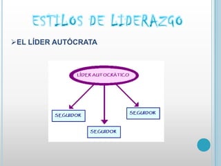 Profundo sentido de justicia