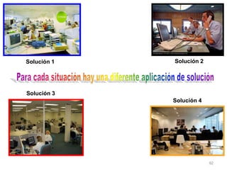 92
Solución 1
Solución 3
Solución 2
Solución 4
 