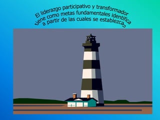 Educación emocionalAprender a vivir es aprender a observar  COOPERATIVIDAD. Capacidad de armonizar las propias necesidades con las de los demás Diagnóstico del desarrollo de la Inteligencia emocional personalCOMUNICACIÓN. Deseo y la capacidad de intercambiar ideas, sentimientos y conceptos con los demás.                Desarrollar las habilidades de un líder                       Competencias humanas como autodominio,                                   proactividad, compromiso, organización personal,