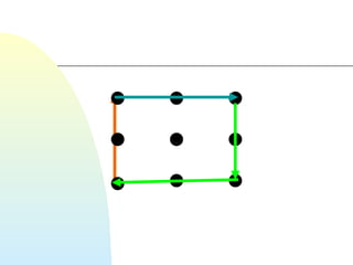 • • • 
• • 
• • 
•• 