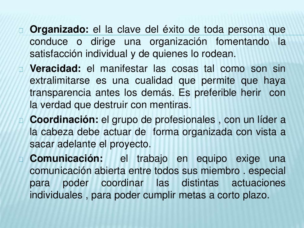 Liderazgo en enfermeria