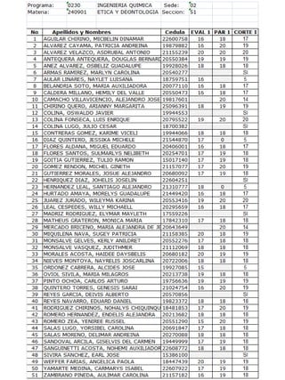 Notas Definitiva Etica