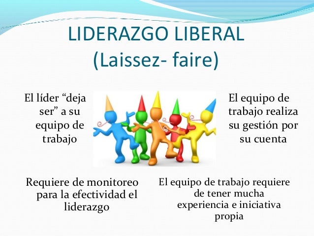 Liderazgo pedagogico 2003