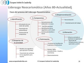 Es necesario definir con más precisión el concepto de compromiso para aclara como confianza y motivación generan ese compromiso..