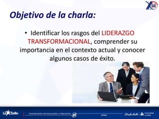 Las 5 Virtudes del Líder Transformacional (Spanish Edition)