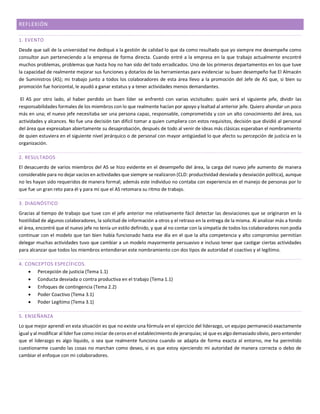 Liderazgo y comportamiento organizacional | PDF