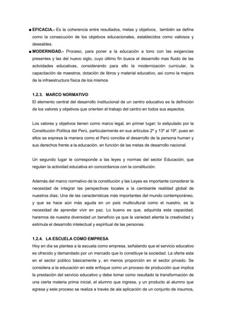 Liderazgo y gerencia