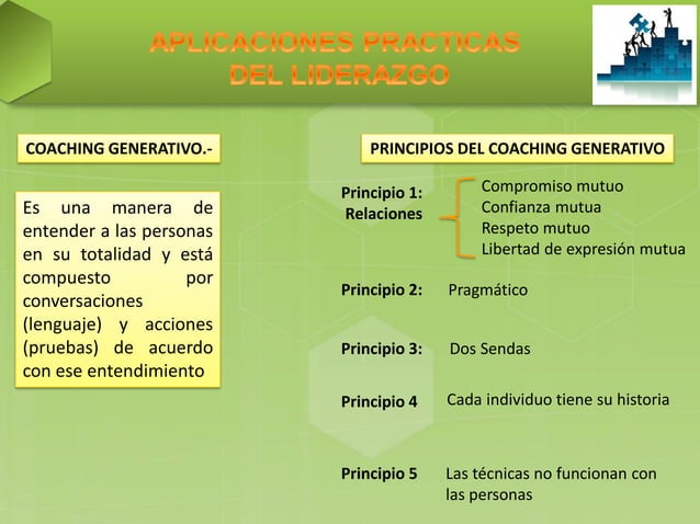 Liderazgo y poder de mando | PDF