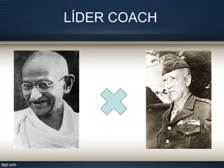 LÍDER COACH
 