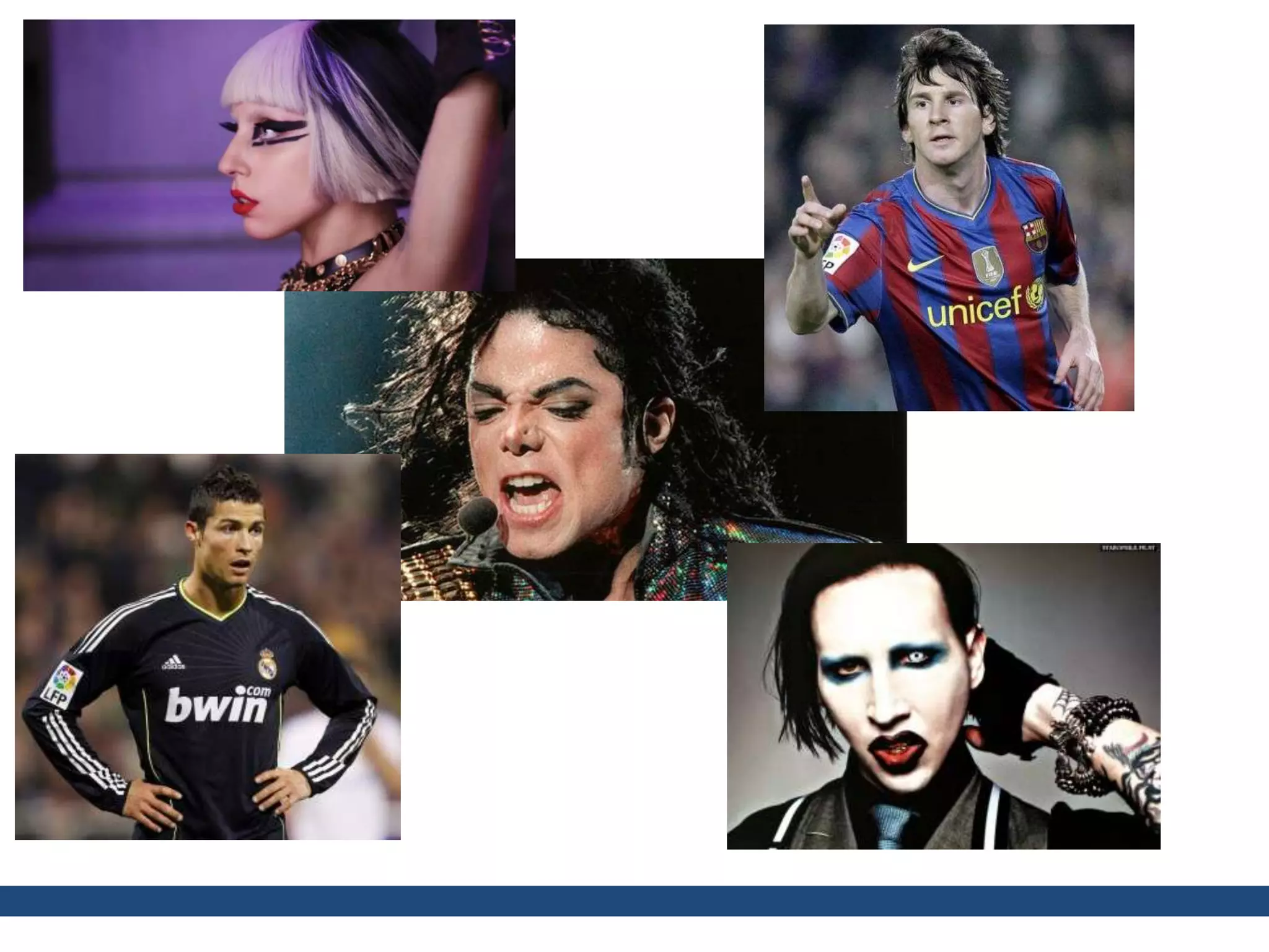 Lideres o seguidores