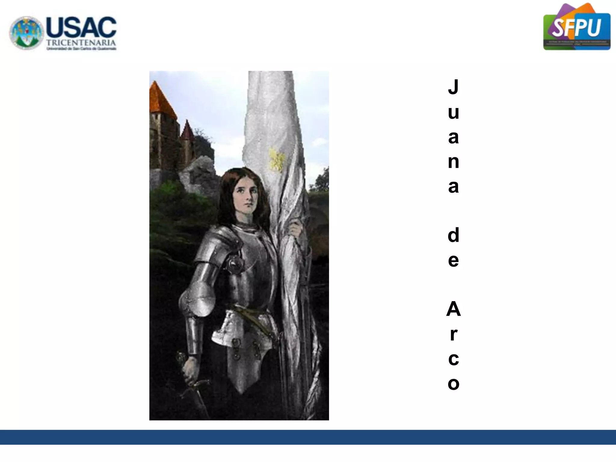 J
u
a
n
a
d
e
A
r
c
o