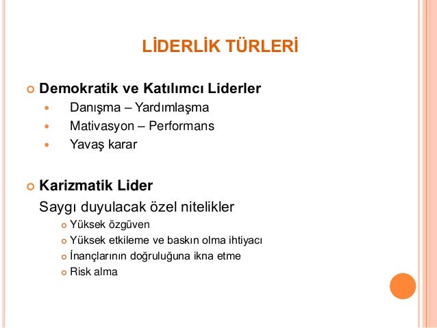 LIDERLIK TIPLERI EPUB LIDERLIK TIPLERI EPUB