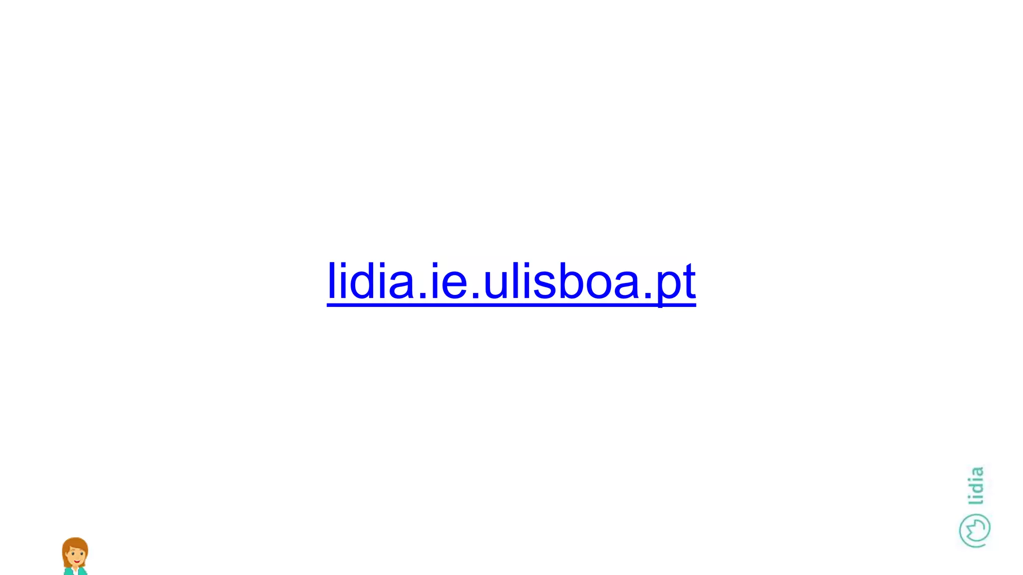 lidia.ie.ulisboa.pt