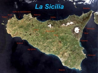 La Sicilia 