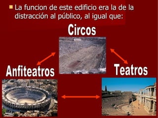 Su estructura típica 