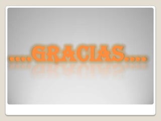 ….GRACIAS….
 