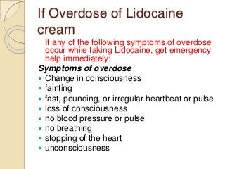 Lidocaine cream tattoo numbing cream