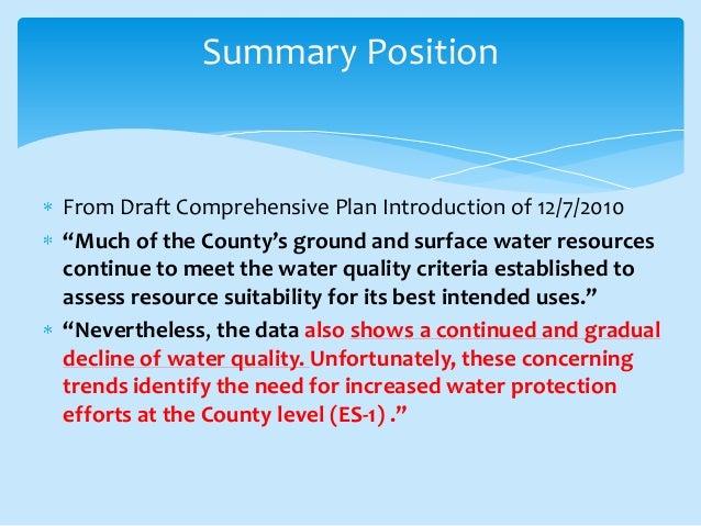 Long Island Drinking Water Pollution Long Island Drinking Water Pollution